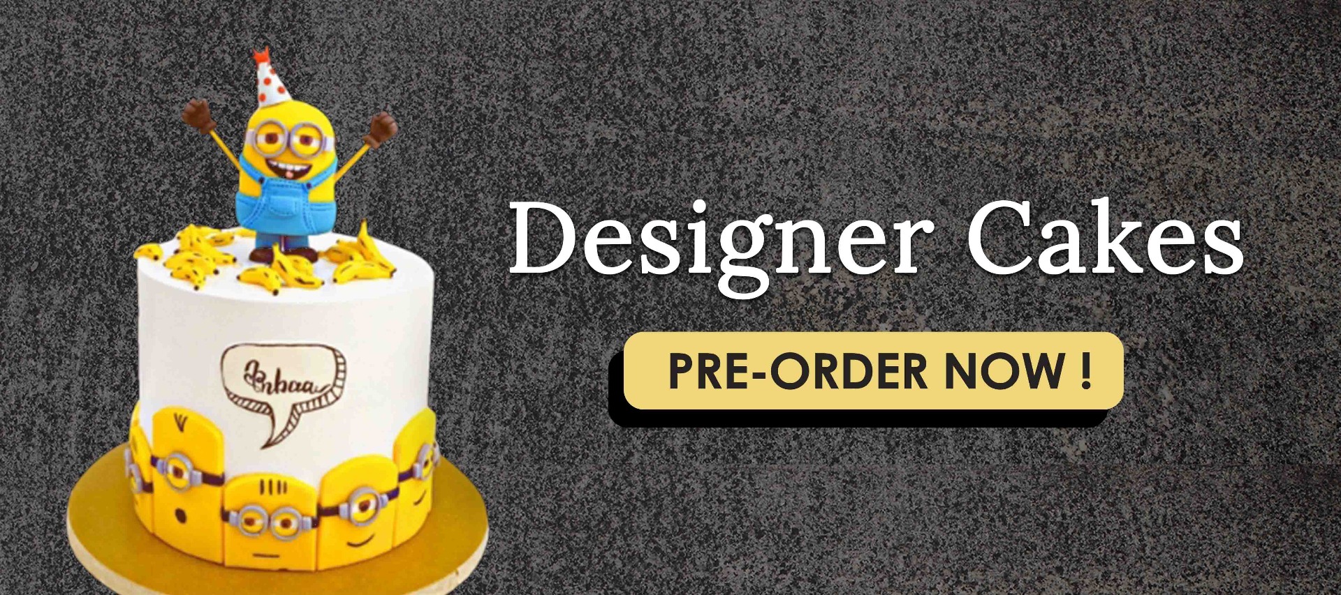 Send Online Cakes to Chennai - Cakes Delivery in Chennai | Myfloralkart