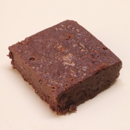 Milo Brownie