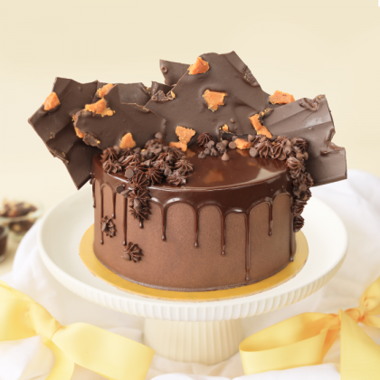 Death By Chocolate