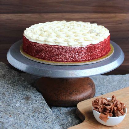 Red Velvet