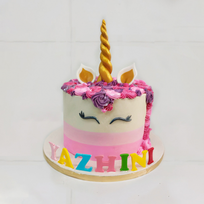 Unicorn Cake
