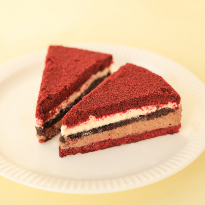 Choco Red Velvet