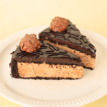Ferrero Rocher