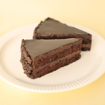 Rich Chocolate