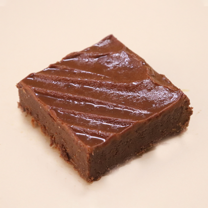 Nutella Brownie