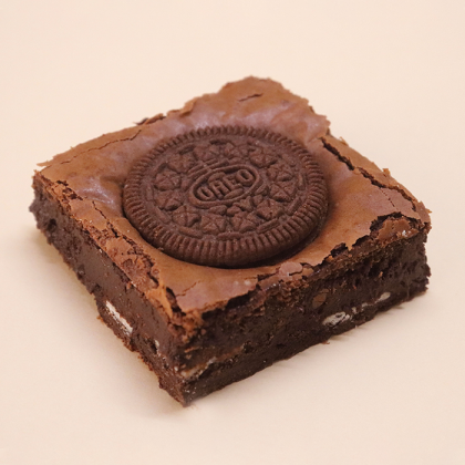 Oreo Brownie