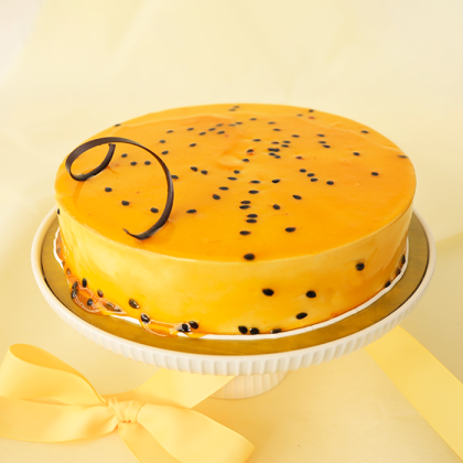 Mango Passion