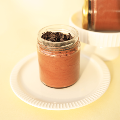 Chocolate Mousse