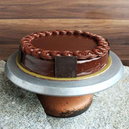 Cakewalk’s Chocolate Truffle 
