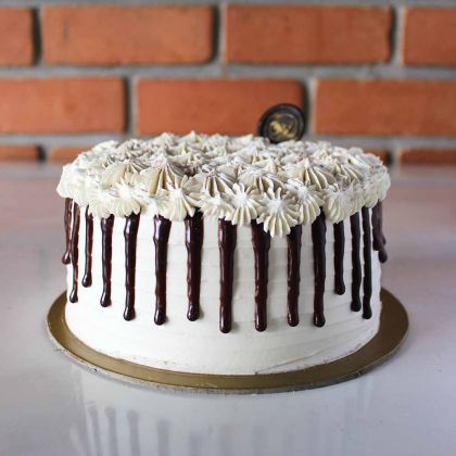 Bailey’s Chocolate