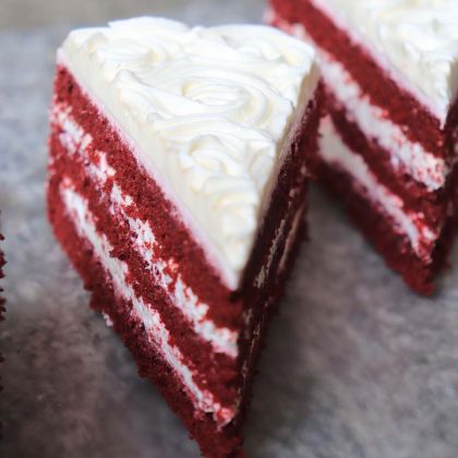 Red Velvet 
