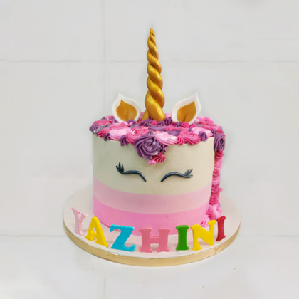 Unicorn Cake