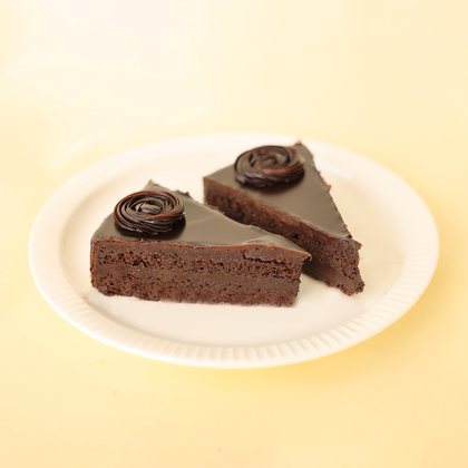 Cakewalk's Chocolate Truffle