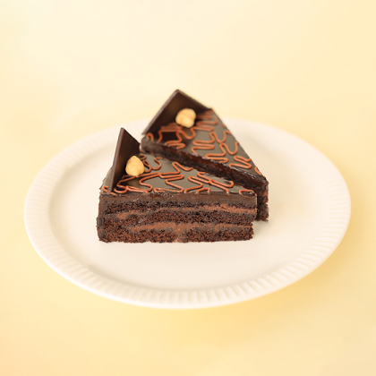 Choco Hazelnut