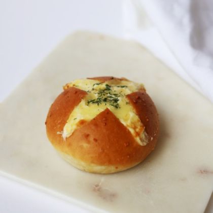 Korean Bun
