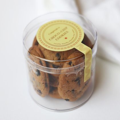 Choco Chip Cookies