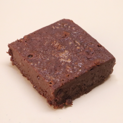 Milo Brownie