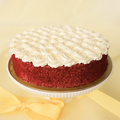 Red Velvet