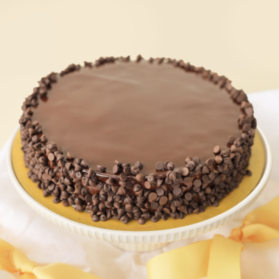 Rich Chocolate