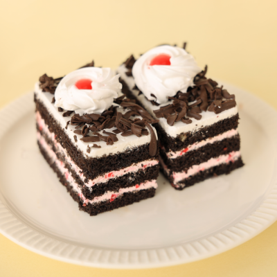 Black Forest