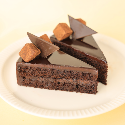Choco Fudge