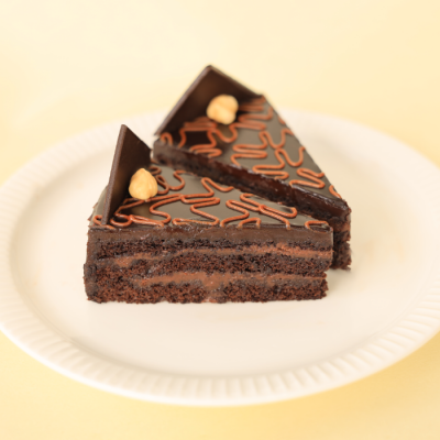 Choco Hazelnut