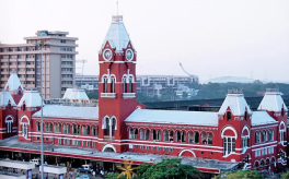 Chennai